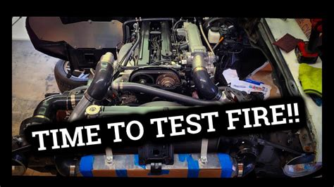 compression test 1jz wont turn on|1jz wont start/firing order question .